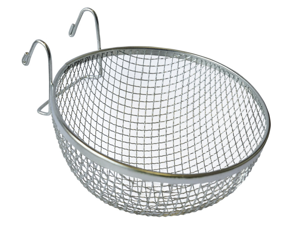 Kanariesest voor "Houding"  12 cm 