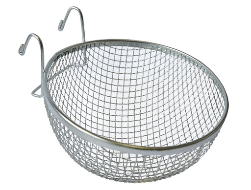 [NB42033] Kanariesest voor "Houding"  12 cm 