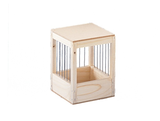 [NB42049] Volière nest