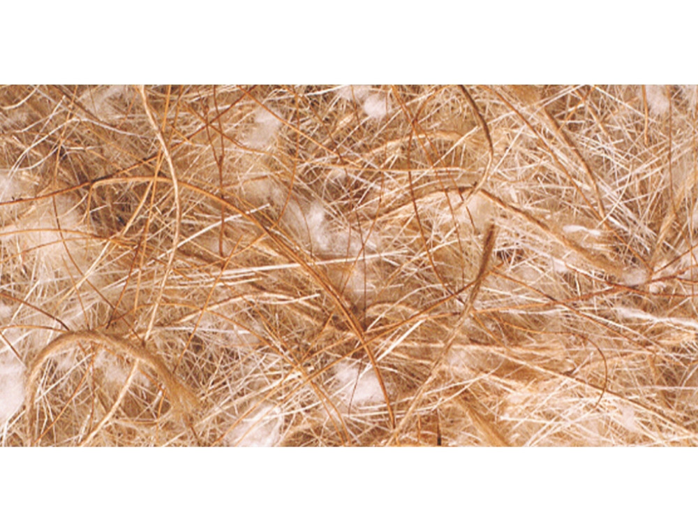 Kokos sisal jute katoen