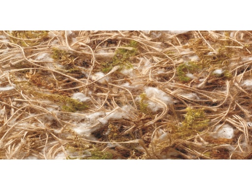 [NB50085] Dosh van jutekatoen 500 g 