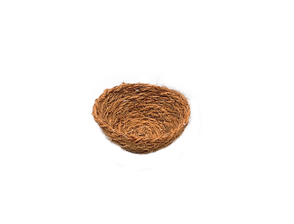 Nestinleg kokos 10 cm 