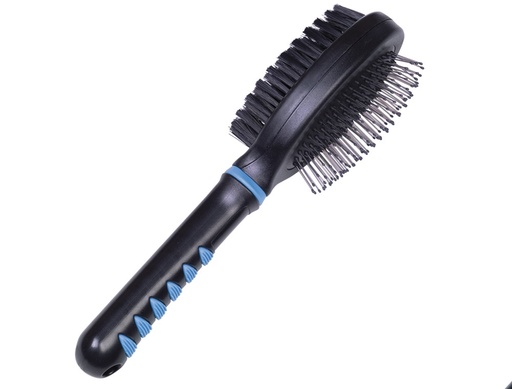 [NB50157] COMFORT LINE dubbele borstel large; 23 cm 