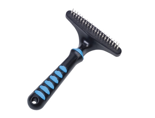 [NB50160] COMFORT LINE ontklitter currykam met roterende pinnen