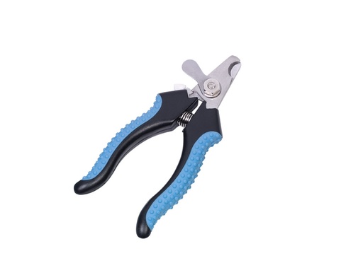 [NB50167] COMFORT LINE nagelknipper small; 12 cm 