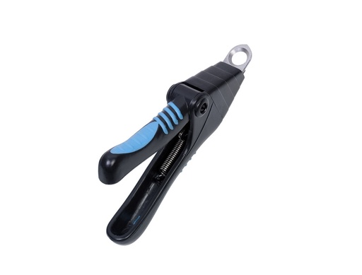 [NB50169] COMFORT LINE guillotine nagelknipper 