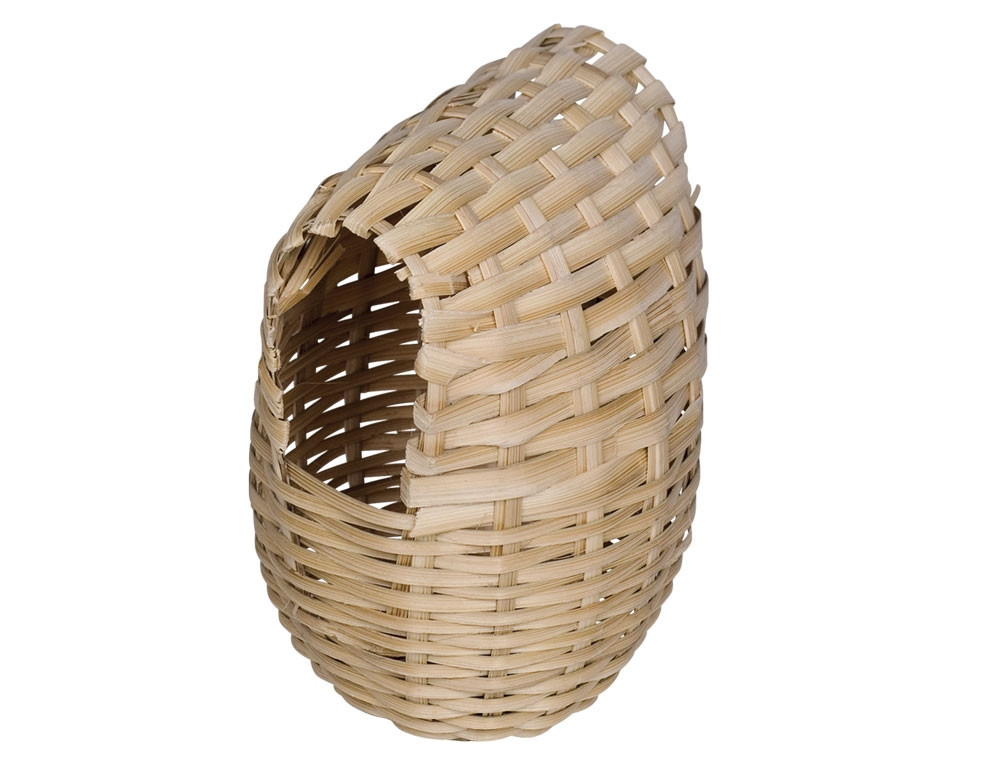 Exotisch nest