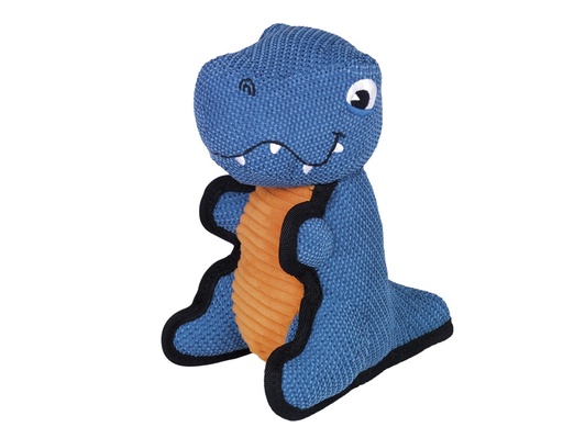[NB50370] Pluche dinosaurussen 19 cm 
