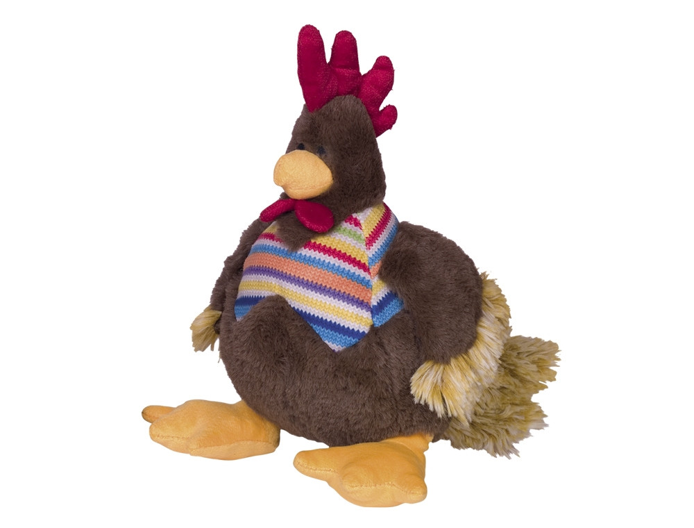 Pluche pik 27 cm 