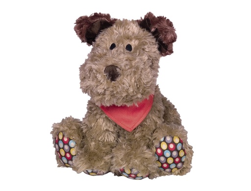 [NB50374] Pluche hond