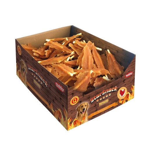 [NB50478] StarSnack Barbecue Kipstick L