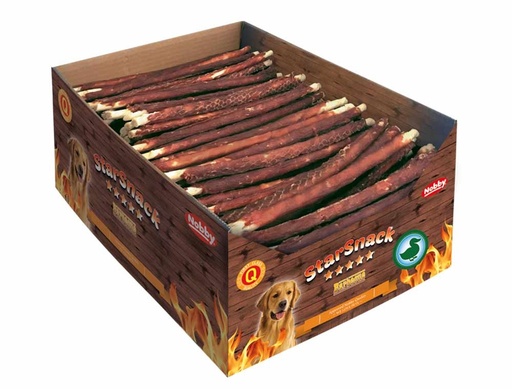 [NB50479] StarSnack Barbecue Verpakte Eend