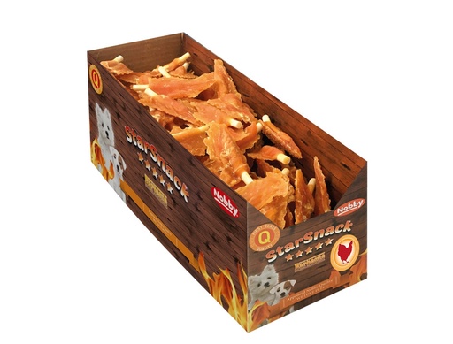 [NB50487] StarSnack Barbecue MINI Kipstick Display  3,0 kg,  10,0 cm 
