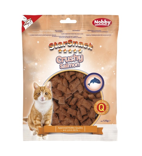 [NB50674] StarSnack Crushy Zalm