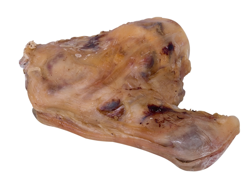 Gedroogd rundergehakt 16-18 cm 