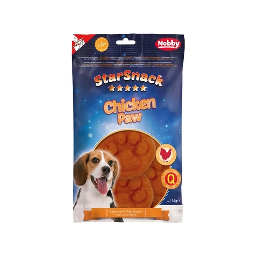 [NB50786] StarSnack Kippenpoot