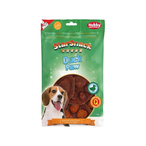 [NB50787] StarSnack Eendenpoot
