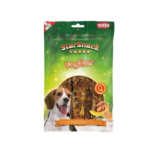 [NB50798] StarSnack Vegi-reep  113 g 
