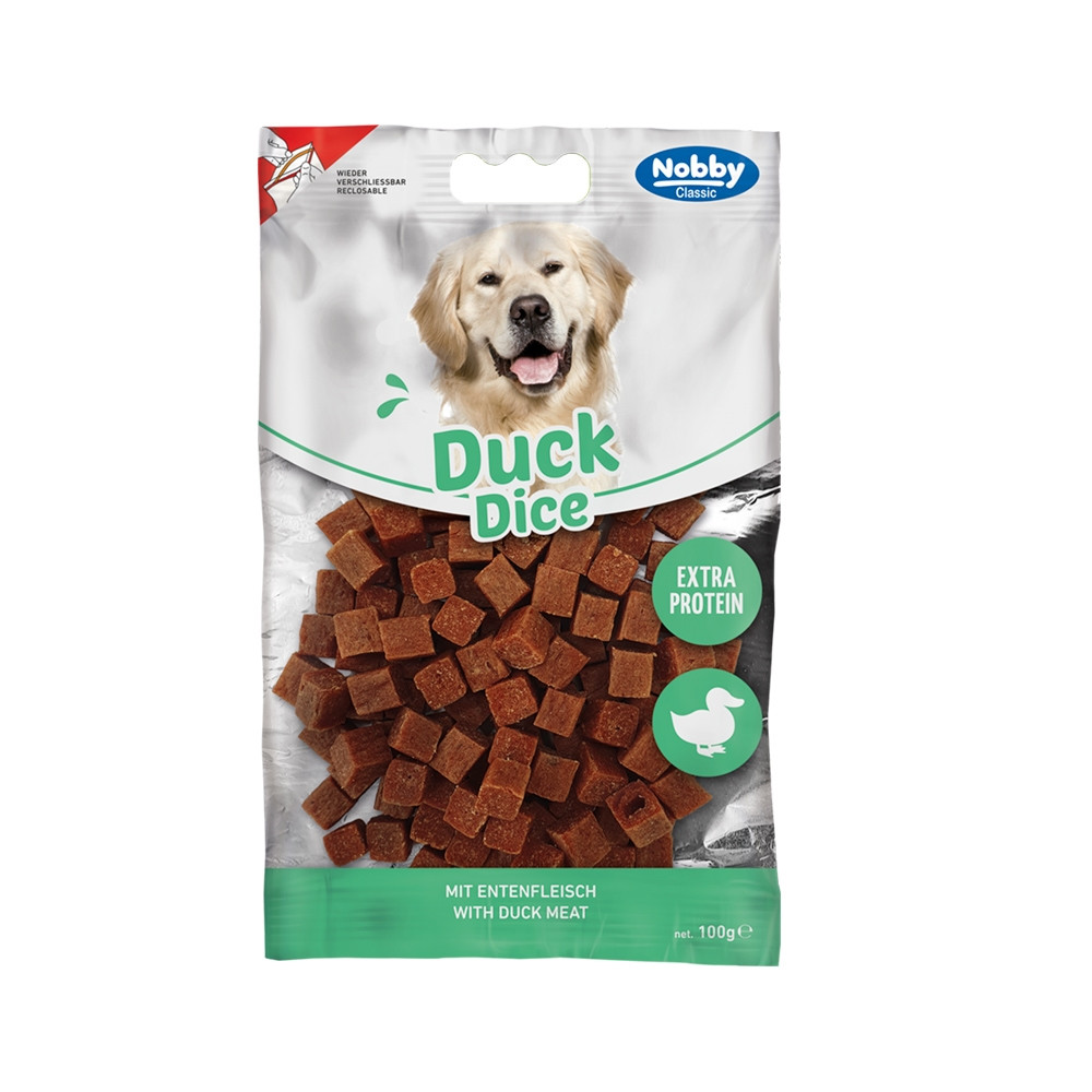 StarSnack KLASSIEKE Eenddobbelstenen  100 g 