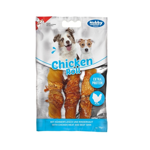 [NB50877] StarSnack CLASSIC Barbecue Kiprol  70 g 