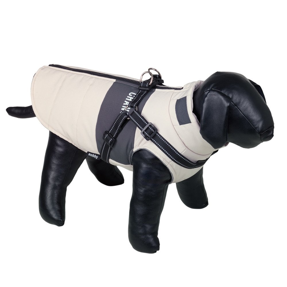 Hondenjas "CHANGE 2 in 1"