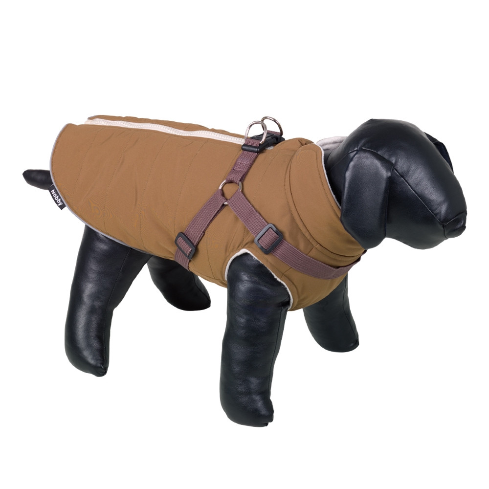 Hondenjas "SOBAK 2 in 1"