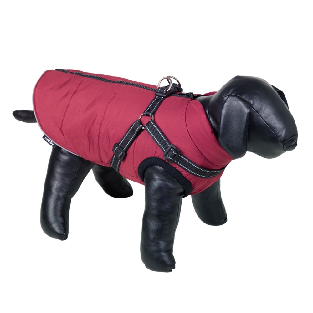 Hondenjas "SALUS 2 in 1"