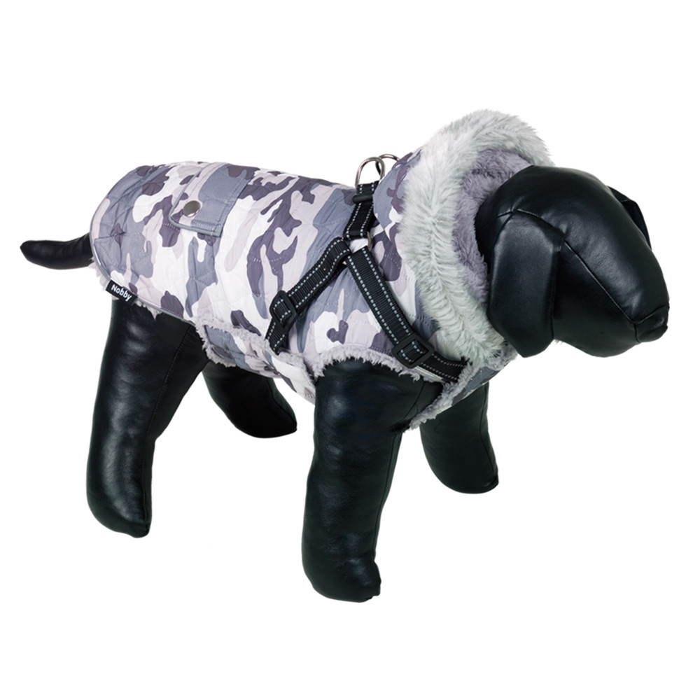 Hondenjas "POLAR 2 in 1"