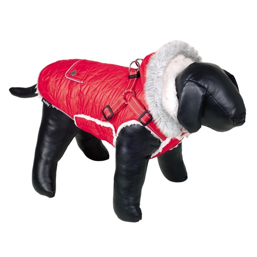 [NB51406] Hondenjas "POLAR 2 in 1"