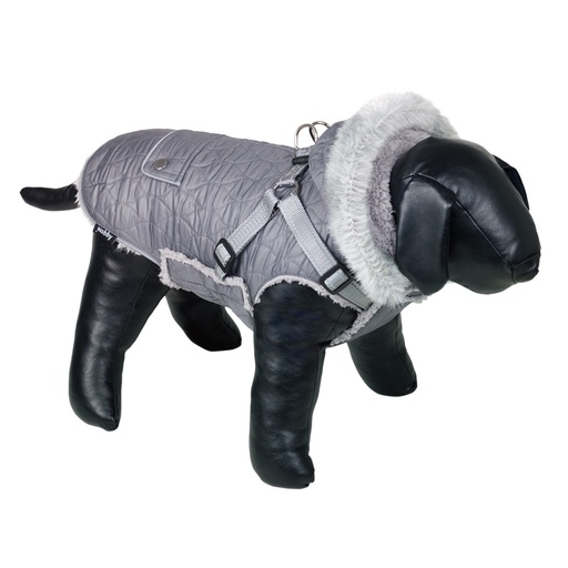 [NB51411] Hondenjas "POLAR 2 in 1"