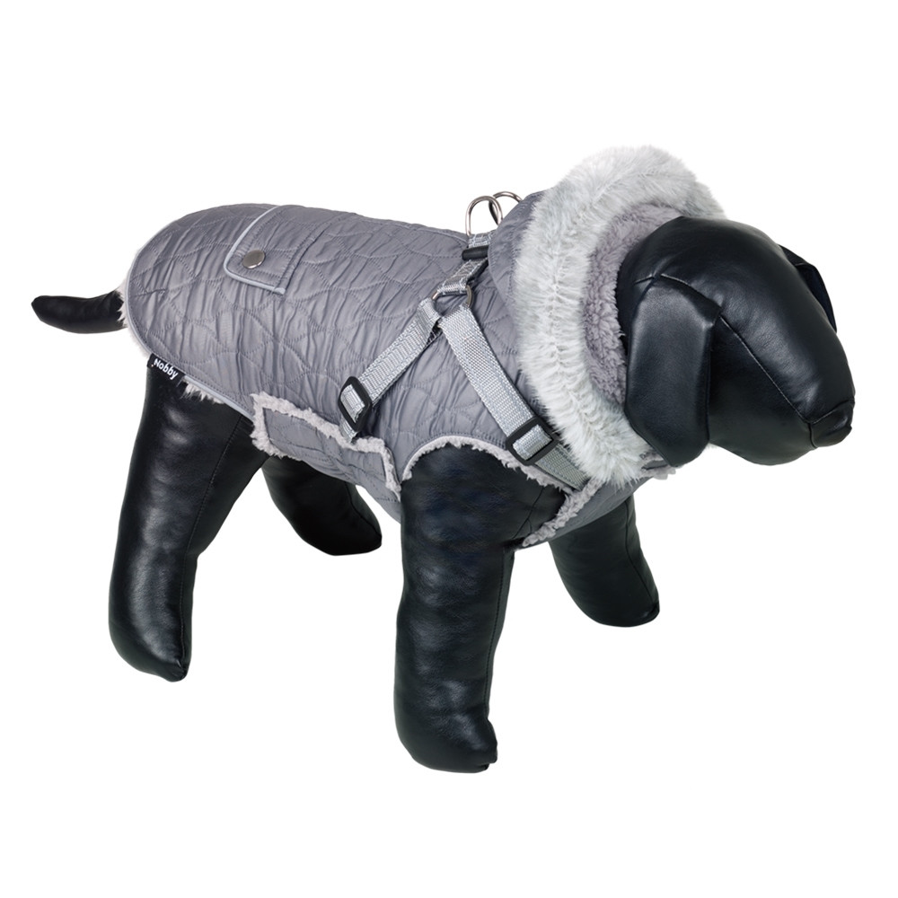 Hondenjas "POLAR 2 in 1"