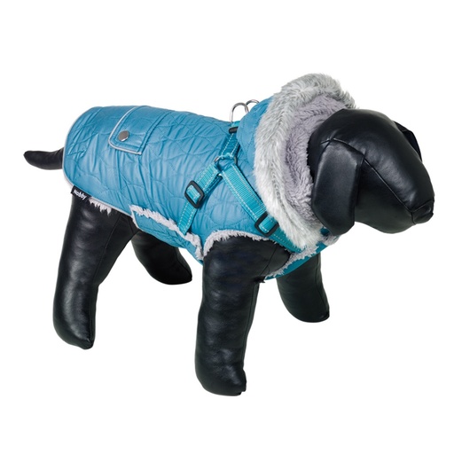 [NB51419] Hondenjas "POLAR 2 in 1"
