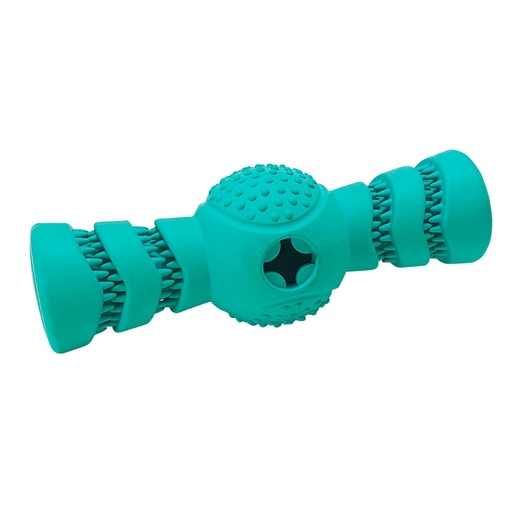 [NB51991] Rubberen stick "DENTAL LINE" 17,5 cm 