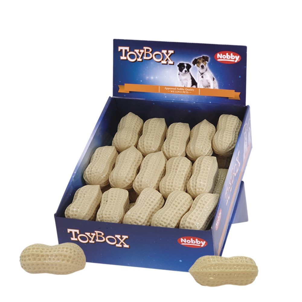 TPR-pinda display 30 st, 11,0 cm 