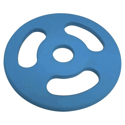 [NB52041] Rubberen vliegschijf