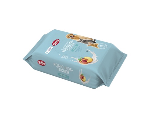 [NB57180] Universeel reinigingsdoekje