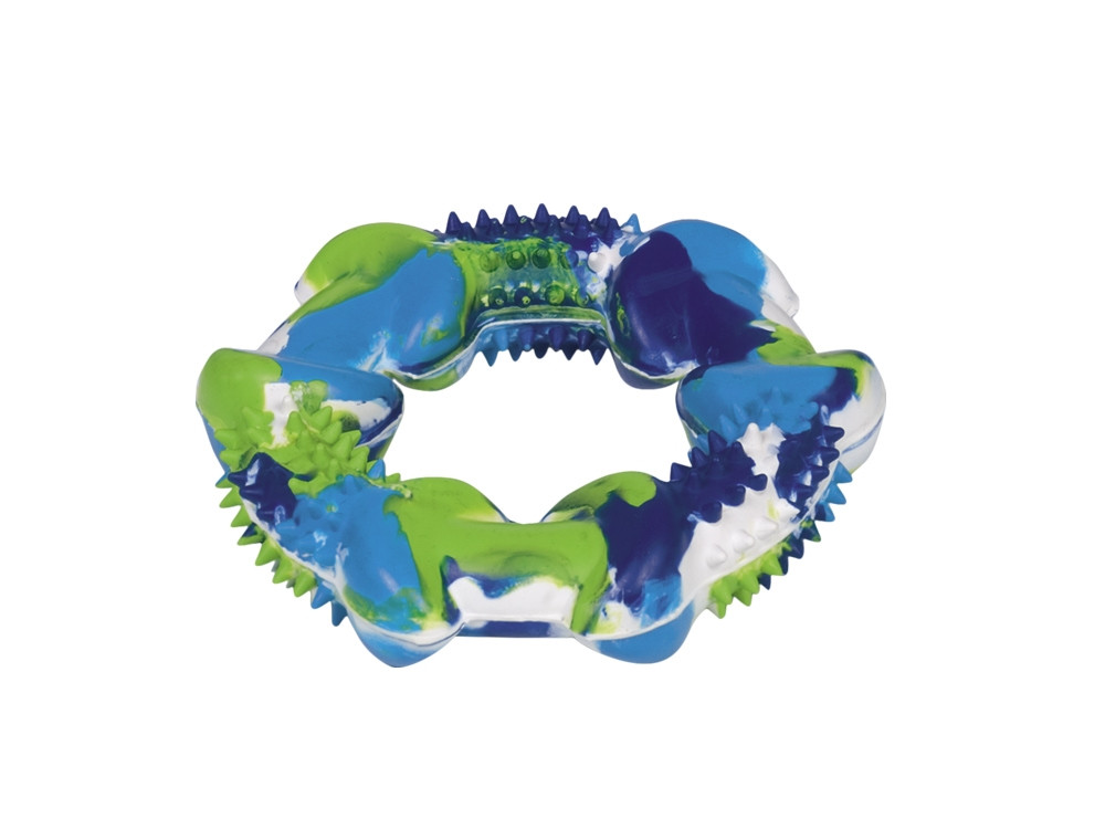 Rubberen ring
