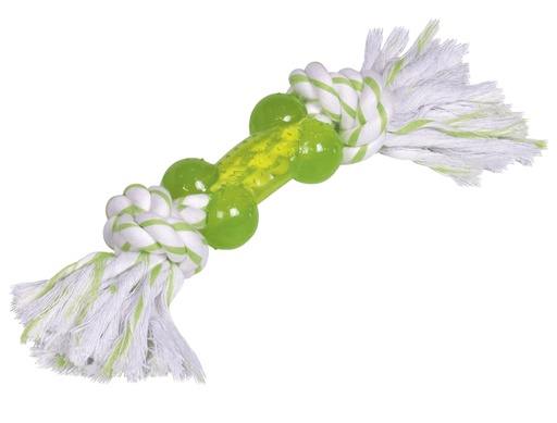 [NB59981] TPR bot met touw