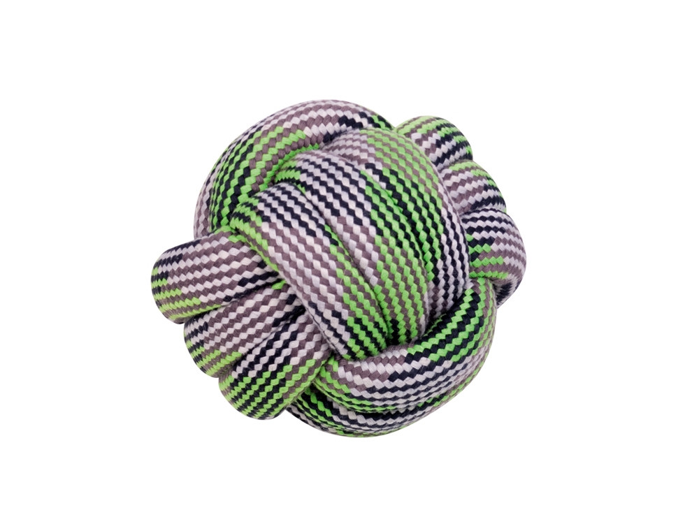 Touwspeelgoed "XXL", Ropeball 15 cm,  820 g 
