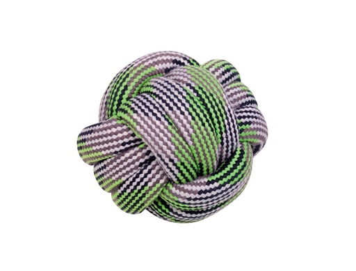 [NB60346] Touwspeelgoed "XXL", Ropeball
