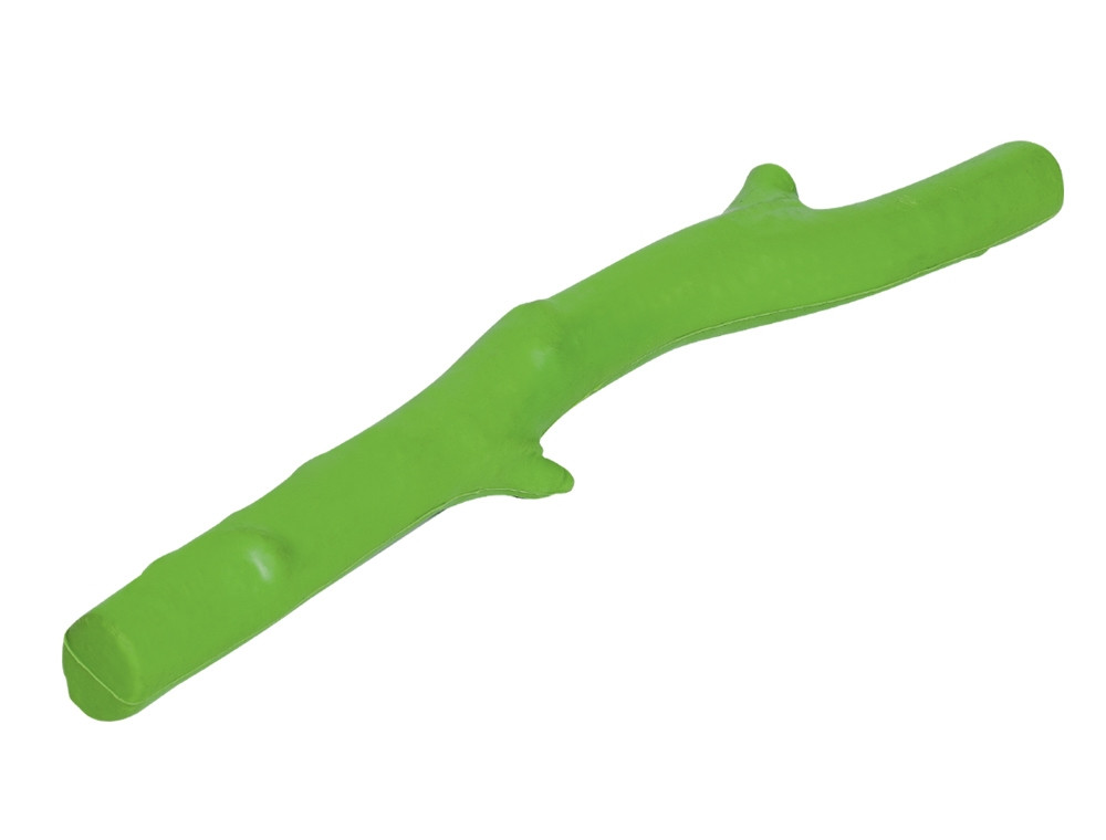 Rubberen "Stok" 32 cm 