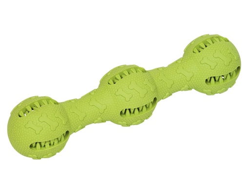 [NB60397] Rubberen stok 21 cm groen