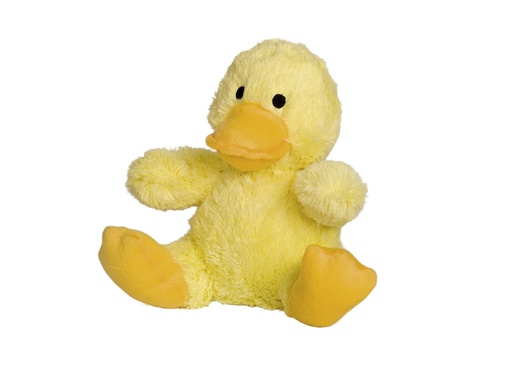 [NB60416] Pluche Eend "Daggi"