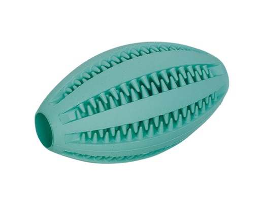 [NB60466] Rubberrugby "DENTAL LINE" 11 cm 