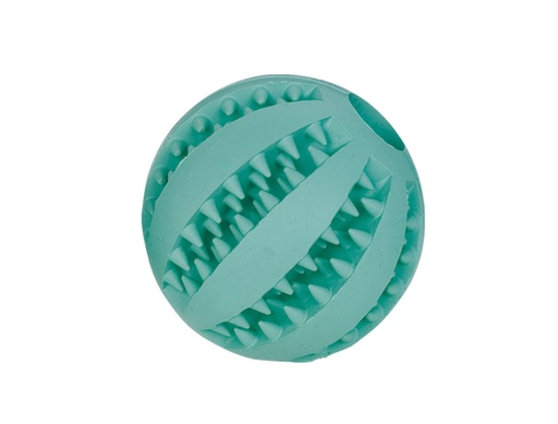 [NB60468] Rubberen bal "DENTAL LINE"
