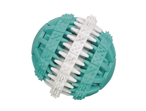 [NB60470] Rubberen bal "DENTAL LINE"