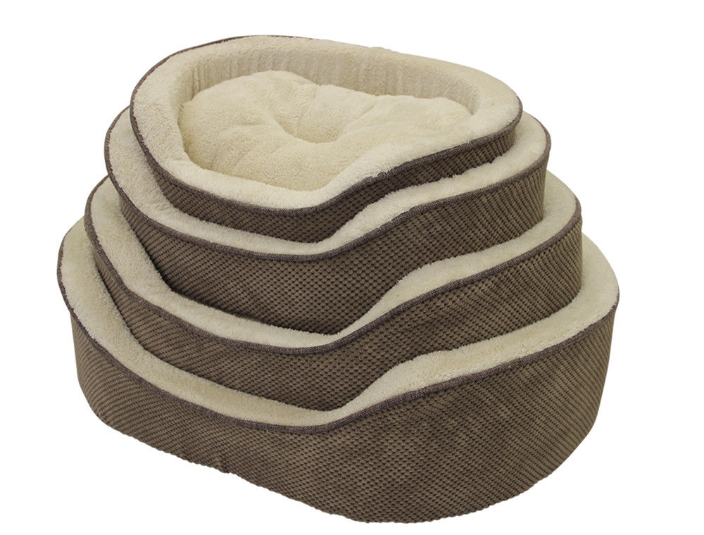 Comfortbed ovaal Classic "ANZA"