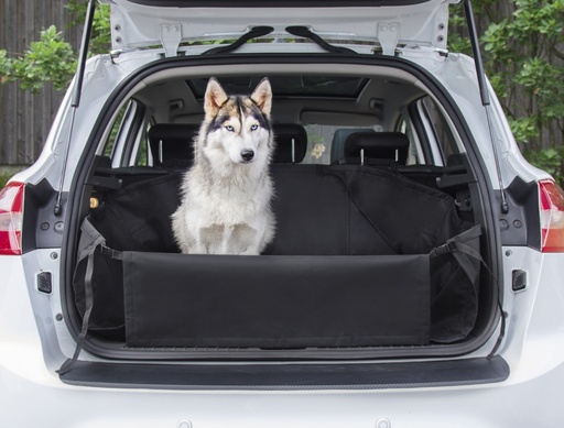 [NB60903] Bescherming kofferbak