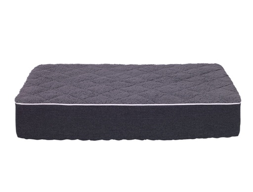 [NB60952] Orthopedische comfortmat vierkant "OSSO"