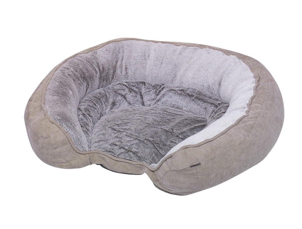 Comfortbed ovaal Classic "NAPO"